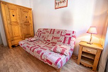 2-kamer apt. voor max. 4 pers. (huisnr. 417A)